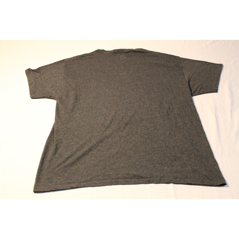 Michigan State Spartans Licensed T-Shirt Adult Unisex Size‎ XL - Picture 5 of 6